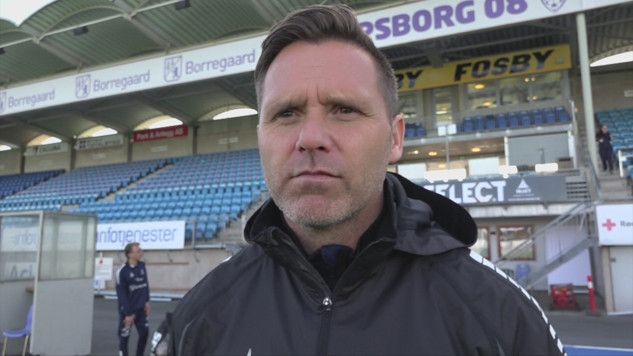 - Vi har et par snepp å gå på